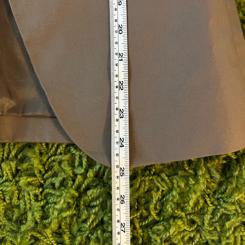 Brown Loft Blazer - image 4